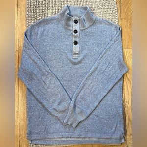 Mens Relwen sweater